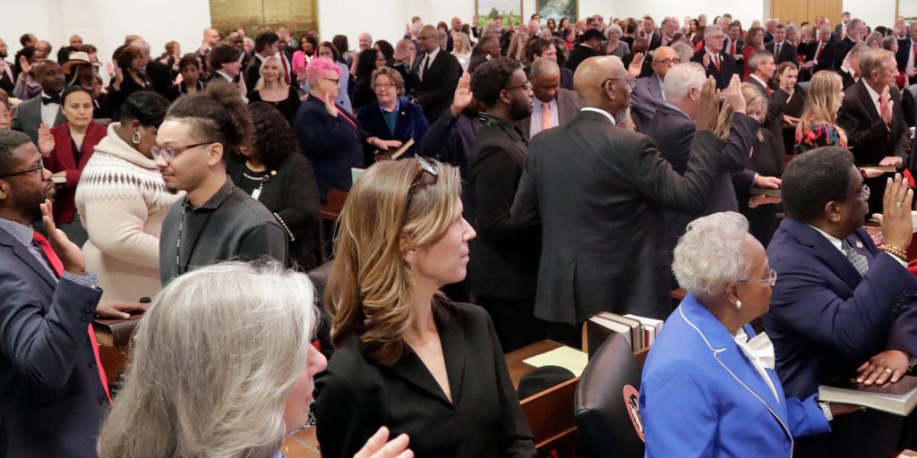 North Carolina Republicans Plan to Redraw Congressional Map to Add a Seat