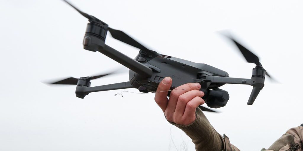 За два часа над российскими регионами сбили 15 БПЛА