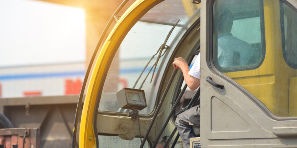 Новую технику получил подгоренский центр коммунальных услуг