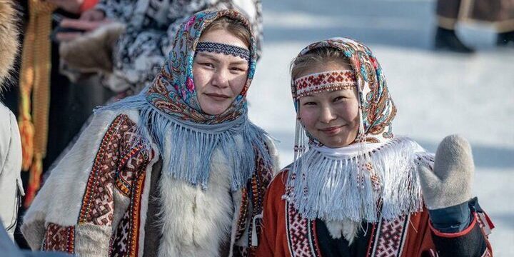 "Popoli indigeni della Russia: potenziale strumento di destabilizzazione o diritto alla protezione?"