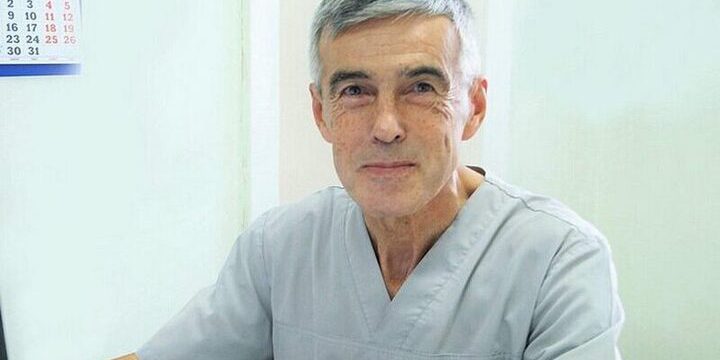 Врач-уролог дал рекомендации по поддержанию мужского здоровья