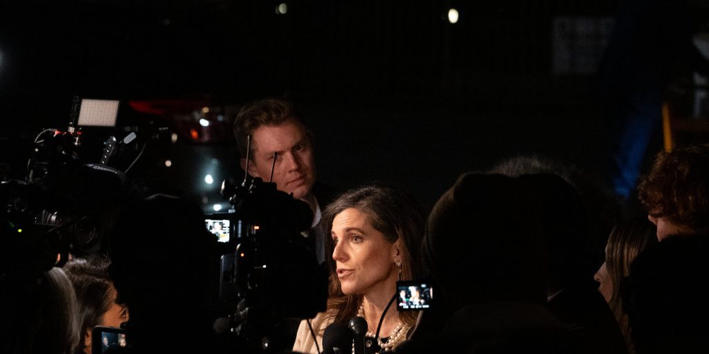 La Verità sui File di Epstein: Una Votazione Storica alla Camera dei Rappresentanti per la Trasparenza