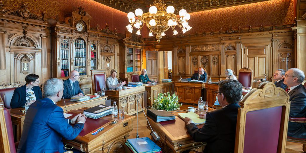 Svizzera: nuove regole per lo status di protezione degli ucraini, sette oblast occidentali escluse dalla protezione a partire dal 1 novembre