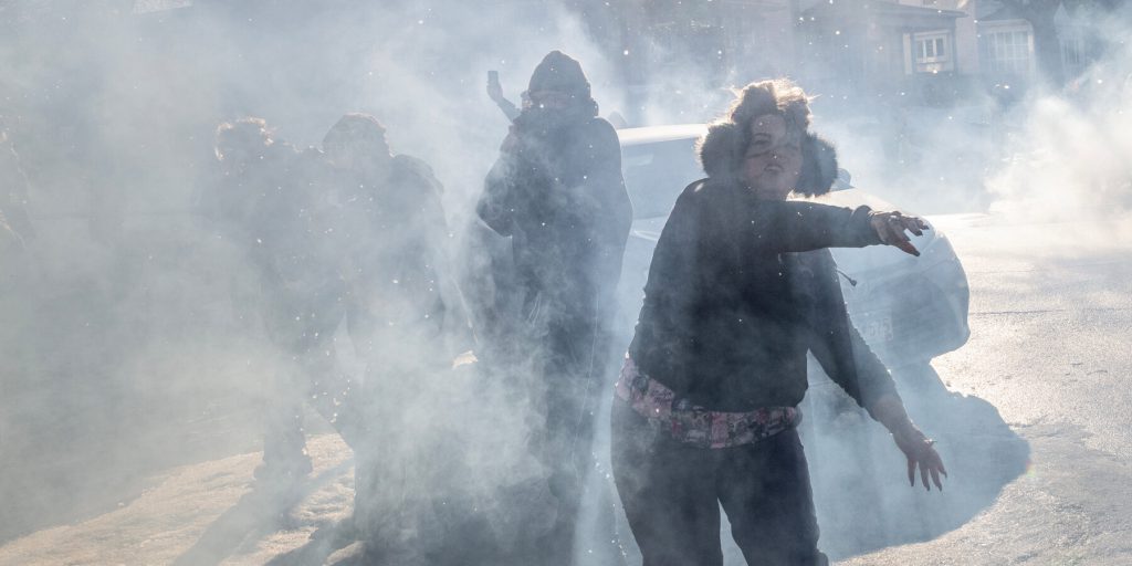 Trump sostiene i manifestanti in Iran ma non a Minneapolis: analisi delle posizioni contrastanti