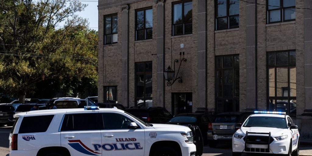 4 People Arrested in Deadly Mississippi Shooting