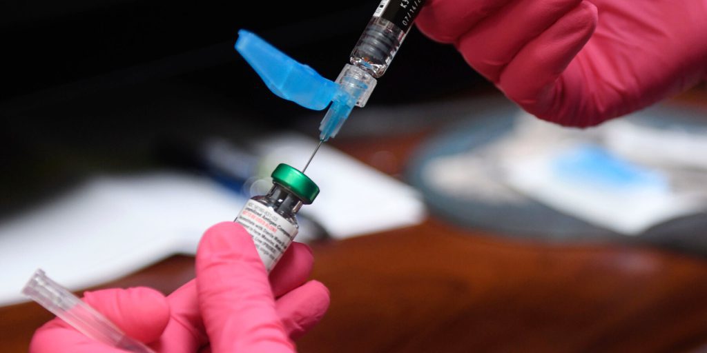 Epidemia di morbillo in South Carolina: quarantene e apprendimento a distanza