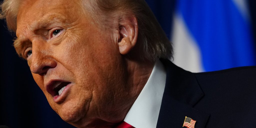 Will di senior repubblicani in Georgia sminuisce le accuse di frode elettorale del 2020