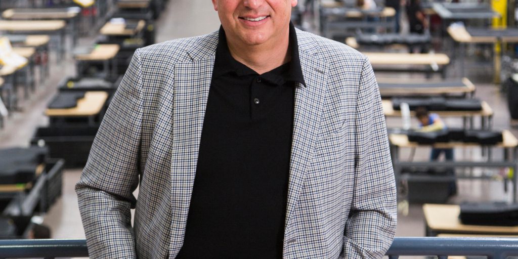 Trump propone David MacNeil, ex dirigente e donatore repubblicano, per la Federal Trade Commission