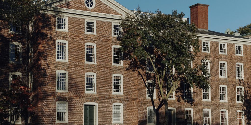 Brown University ha incontrato varie difficoltà nel 2024