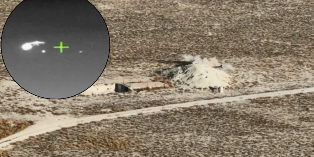 Sistema TOLGA: 100 % di successo nei test contro i droni