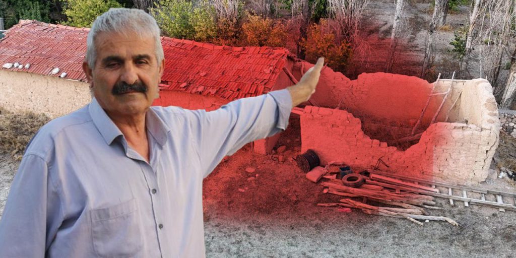 Mistero Svelato Dopo 14 Anni: Uomo Ucciso dal Fratello e Sepolto in un Fienile