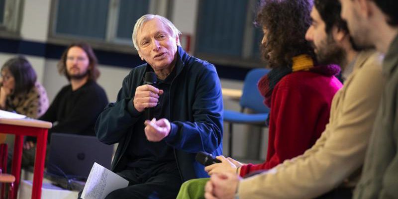 Don Luigi Ciotti: la politica italiana non si occupa dei giovani e si concentra sulla repressione