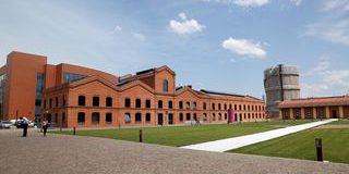 Hera tra i primi 10 al mondo per Diversity &amp; Inclusion secondo FTSE Russell