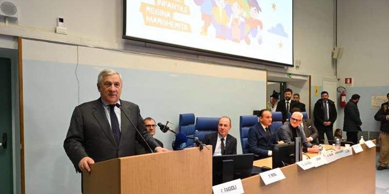 Ministeri esprimono disappunto per lentezza del Comune nella realizzazione del centro di eversione a Torino