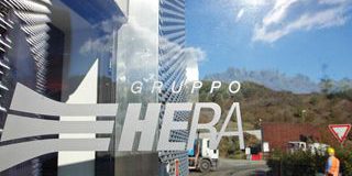 Gruppo Hera socio unico di Hera Comm, acquisito il 3% di Ascopiave