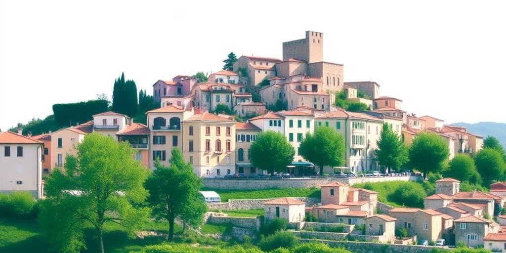 141 comuni italiani diventano plastic free entro il 2026: l'Abruzzo al vertice con 20