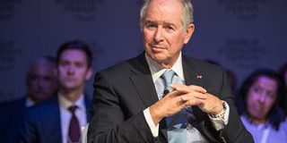 Blackstone batte le attese sugli utili, AuM superano i 1.240 miliardi di dollari (+12%)