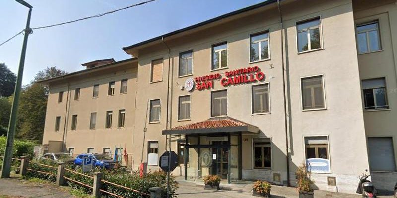 San Camillo amplia attività, riduce consumi e adotta pratiche sostenibili per la biodiversità