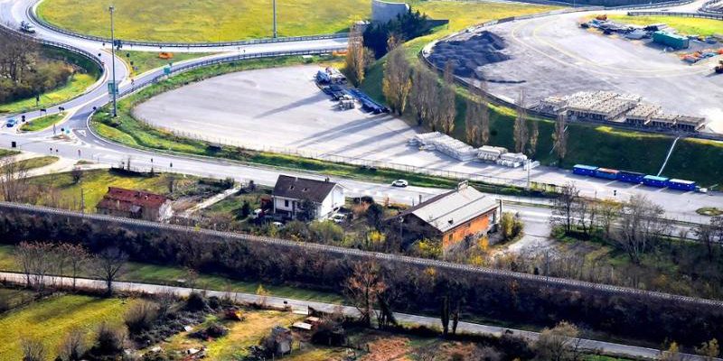 No‑Tav annuncia marcia del 8 dicembre per celebrare il ventennale dello sgombero di Venaus