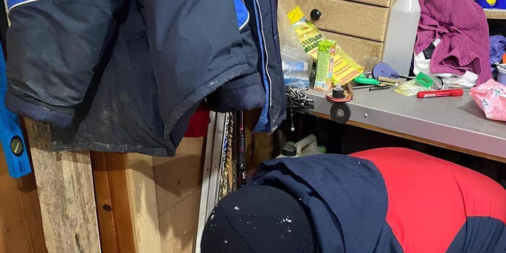 Жители Юрьев-Польского похитили имущество завода, на котором работали