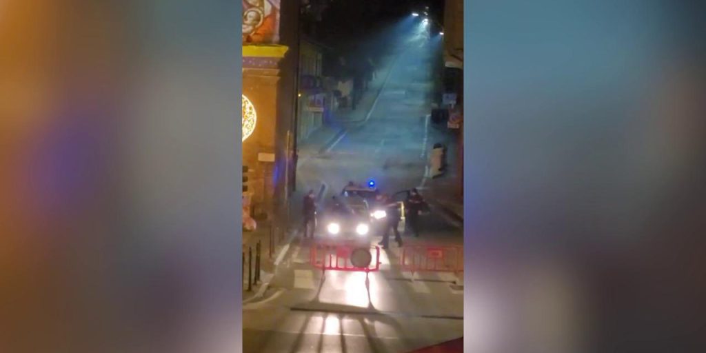 Inseguimento notturno tra Cambiano e Trofarello: due ragazze senza patente e in stato di ebbrezza