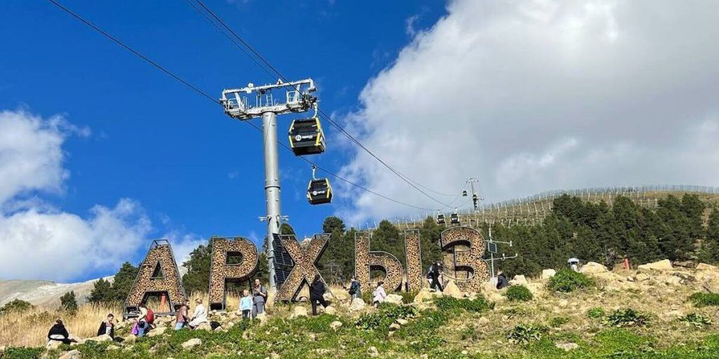 На курортах Карачаево-Черкесии введут ежегодную оценку всех объектов туристической инфраструктуры