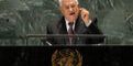 Consiglio di Sicurezza ONU Autorizza Intervento Virtuale del Presidente Palestinese Abbas