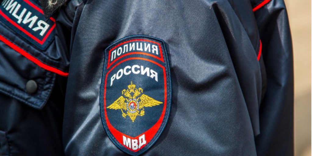 В Ленинск-Кузнецком задержан мужчина, управлявший автомобилем в состоянии алкогольного опьянения и без прав