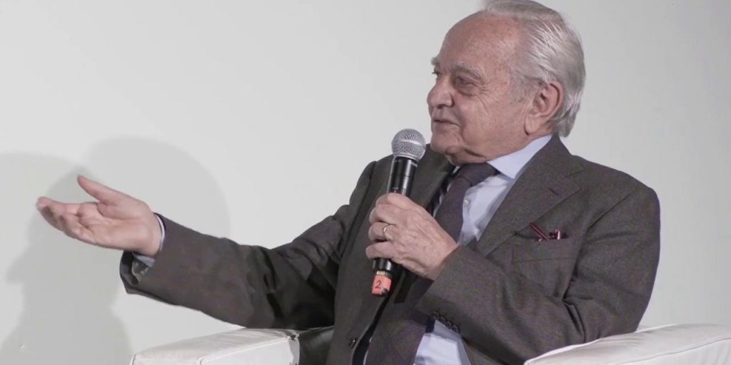 Mario Deaglio: il dialogo nella Stampa è sempre stato costante e oggi si è ampliato