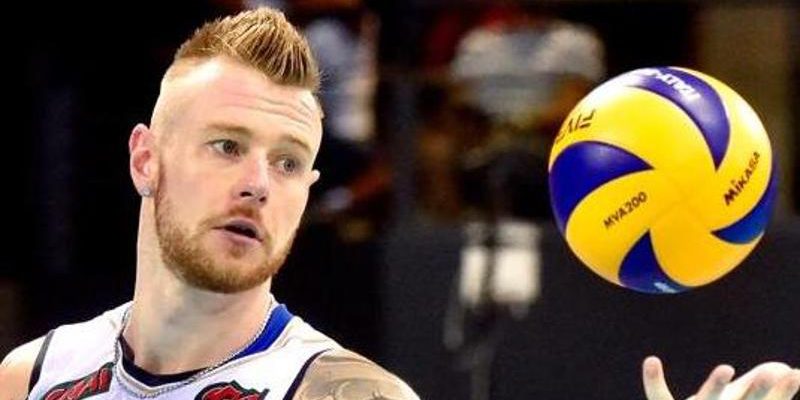 Ivan Zaytsev: 37 anni, tre edizioni olimpiche e il desiderio di partecipare ancora con emozione e responsabilità