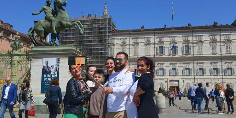 Turismo a Torino: crescita post‑Olimpiadi e iniziative di pulizia urbana per il 2026