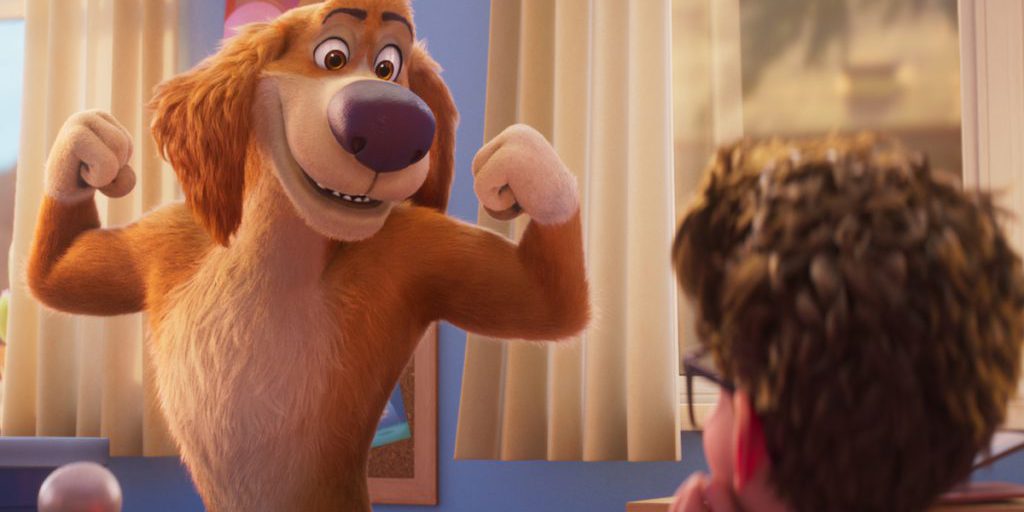 Charlie il Cane Meraviglioso: Un Nuovo Capitolo nel Cinema d'Animazione in Arrivo nel 2026