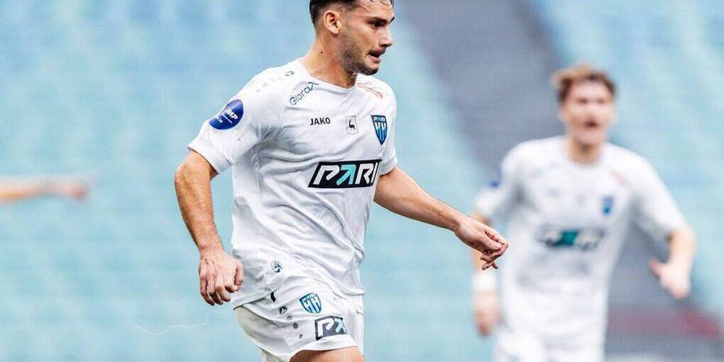 Sconfitta Inaspettata del Paris Nizhny Novgorod nella Russian Premier League