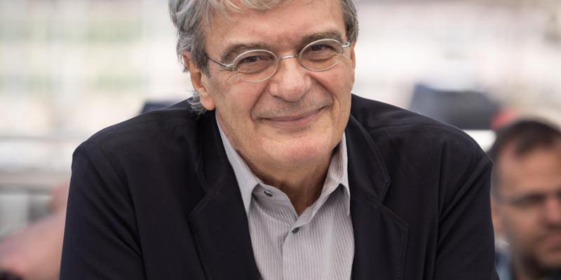 Mario Martone si presenta a Torino per una retrospettiva al Museo del Cinema