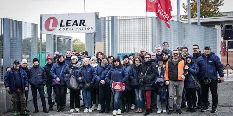 Fipa e Lear stipulano accordo per produrre minicar elettriche a Torino