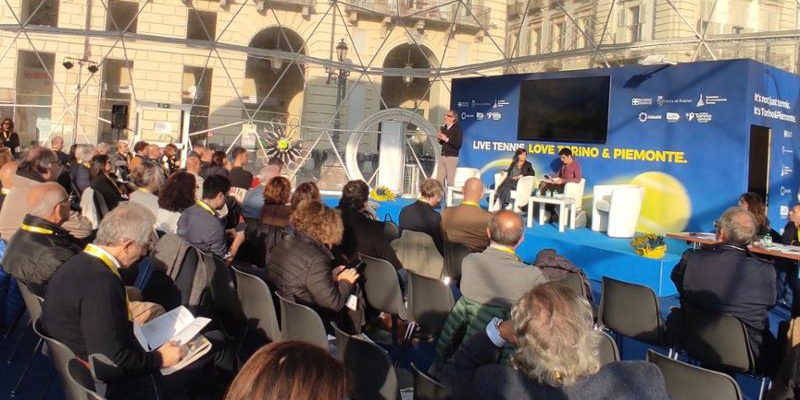 Torino si muove: nasce la Consulta comunale per lo sport, un passo verso una cultura sportiva più forte e condivisa