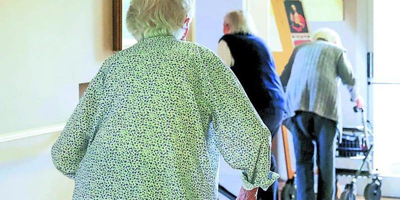 RSA: punti informativi per chiarire le rette mensili di 3.000 euro