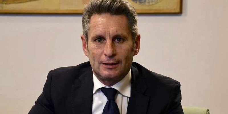 Azienda Zero: Leli lascia il vertice per un nuovo ruolo interno, D'Angelo al comando della meta Asl