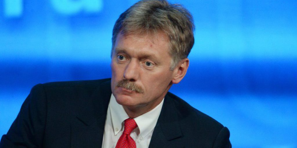 Peskov: l’Ucraina dovrebbe accettare una soluzione pacifica della guerra