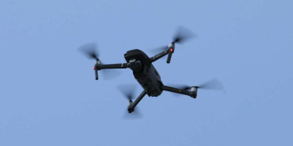 В Татарстане объявили опасность БПЛА