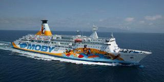 Antitrust accetta impegni e ristori proposti da SAS e Moby