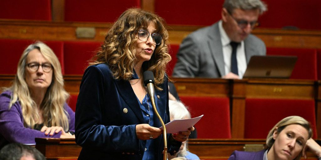 Proposta di legge di Caroline Yadan: vietare gli appelli alla distruzione di Israele per combattere l'antisemitismo