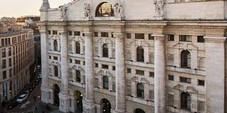 Immobili i listini europei, occhi puntati all'inflazione Usa