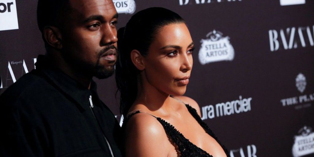 Ким Кардашьян раскрыла неожиданные причины развода с Канье Уэстом