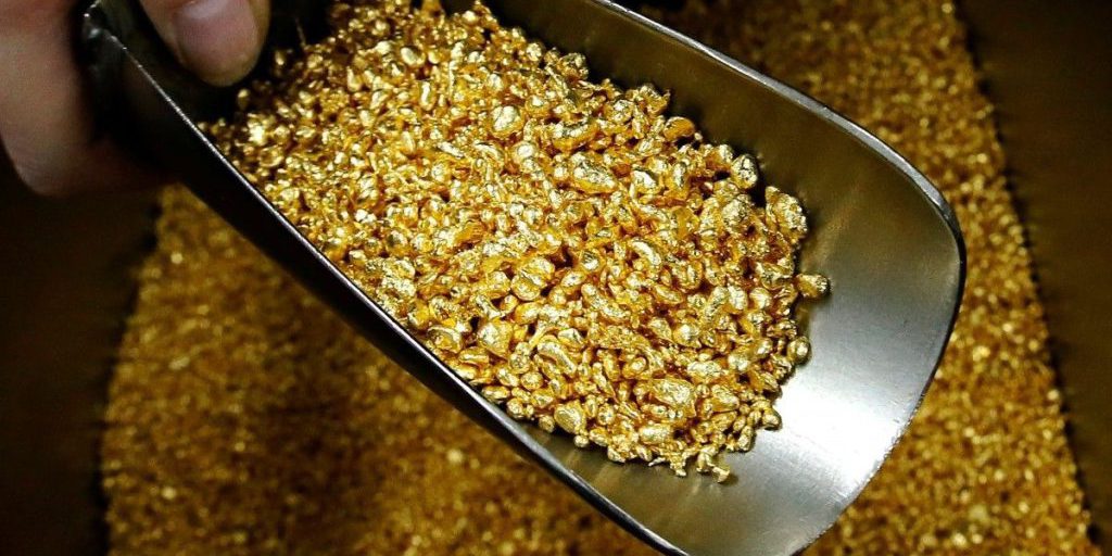 La Ricerca dell'Oro Oggi: Opportunità e Sfide in un'Attività in Costante Evoluzione