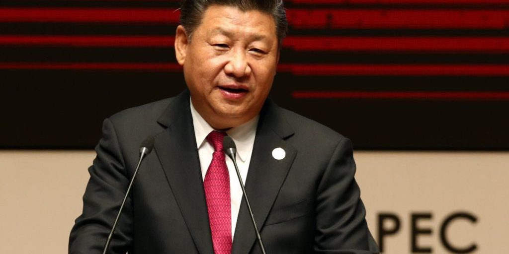 Xi Jinping afferma che la Cina non ha mai iniziato guerre né occupato territori altrui