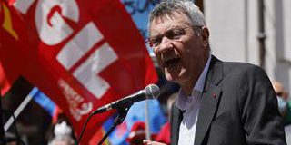 CGIL, sabato 25 ottobre manifestazione a Roma