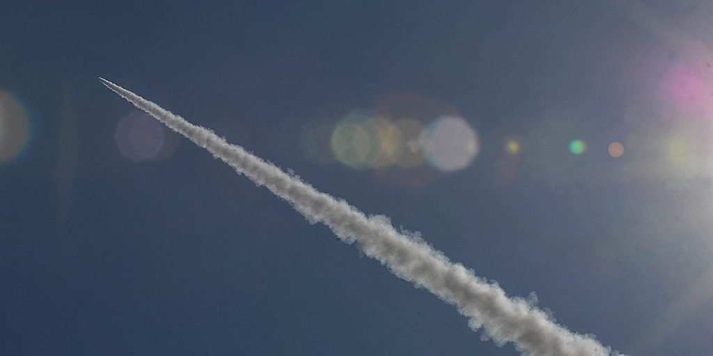 Russia aumenta di cinque volte l'uso di droni nelle operazioni aeree contro l'Ucraina, secondo il CPD