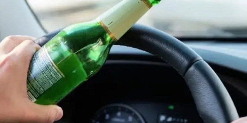 Guida in stato di ebbrezza in Kalmykia: 19 guidatori fermati nella regione russa