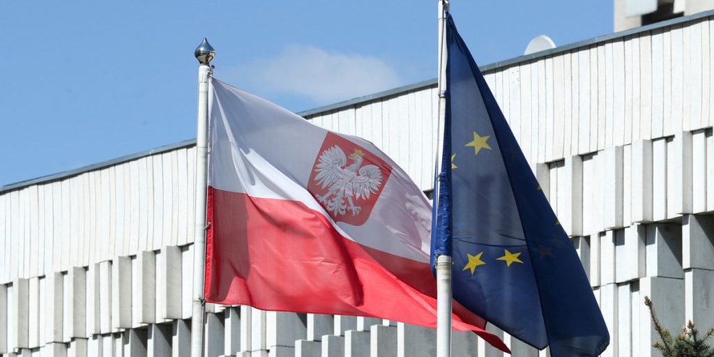 В Польше раскрыли подозрительные совпадения в инциденте с БПЛА